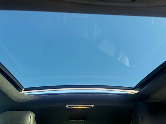 Mercedes-Benz CLA180 19 of 21