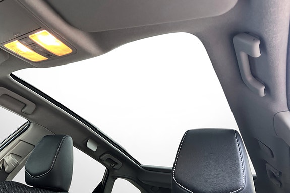 Toyota Auris 15 of 19