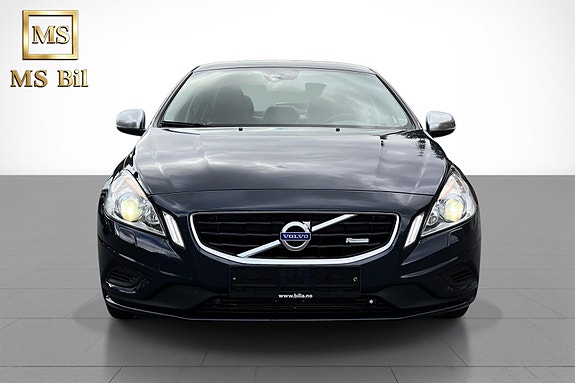 Volvo S60 2 of 19