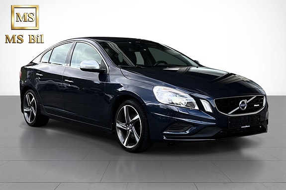 Volvo S60 3 of 19