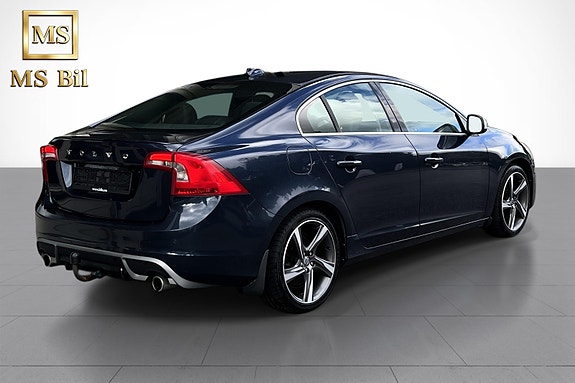 Volvo S60 5 of 19