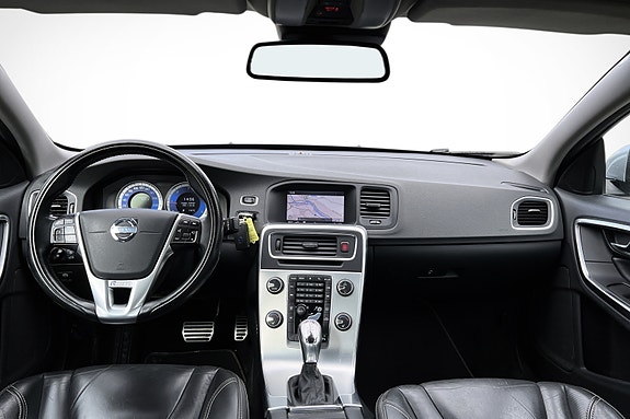 Volvo S60 12 of 19
