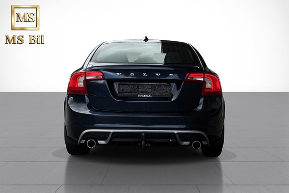 Volvo S60 6 of 19