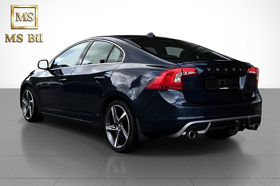 Volvo S60 7 of 19