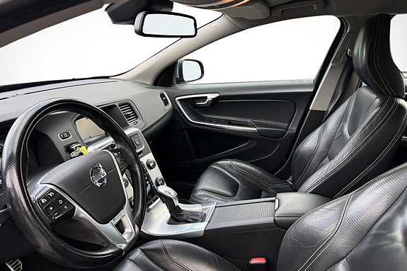 Volvo S60 9 of 19