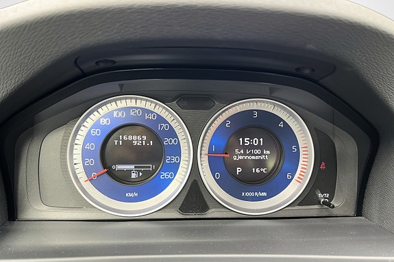 Volvo S60 14 of 19