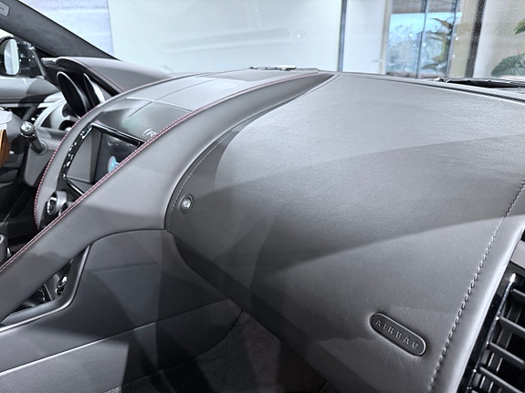 Jaguar F-TYPE 23 of 25