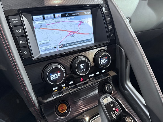 Jaguar F-TYPE 14 of 25