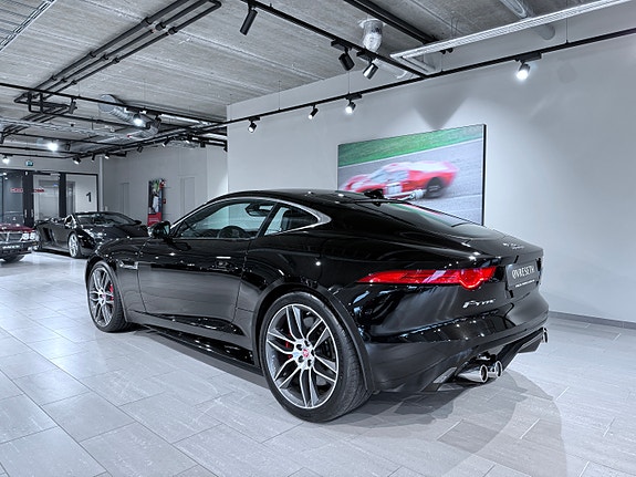 Jaguar F-TYPE 7 of 25