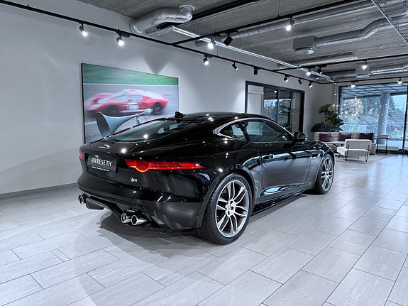 Jaguar F-TYPE 5 of 25