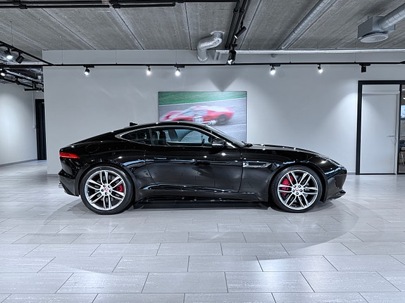 Jaguar F-TYPE 4 of 25