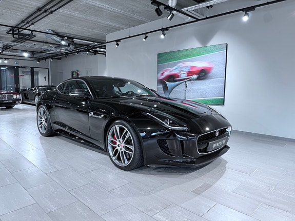 Jaguar F-TYPE 3 of 25