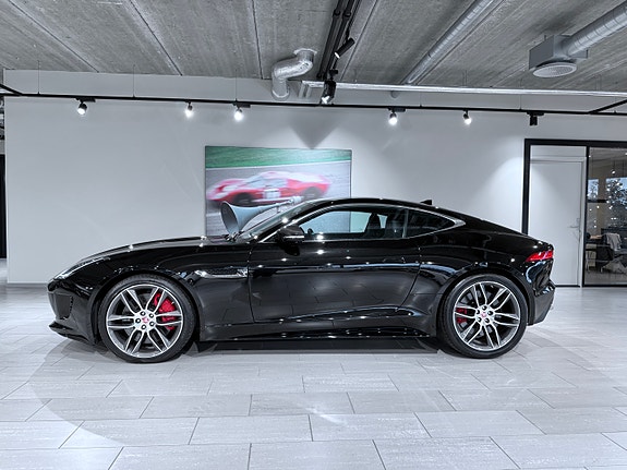 Jaguar F-TYPE 8 of 25