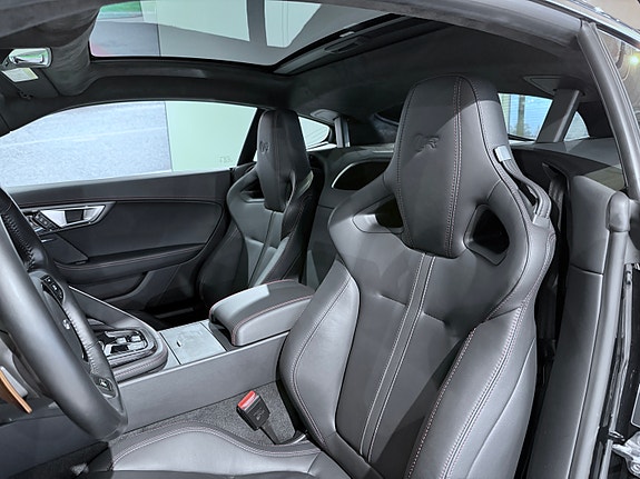 Jaguar F-TYPE 9 of 25