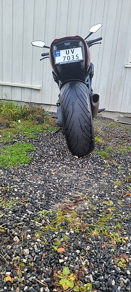 Ducati Diavel 13 of 25