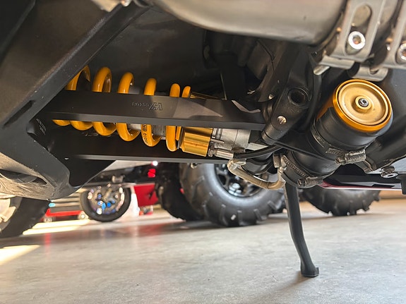 Ducati Diavel 25 of 25