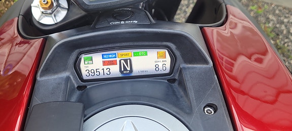 Ducati Diavel 5 of 25