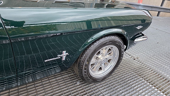 Ford Mustang 18 of 30