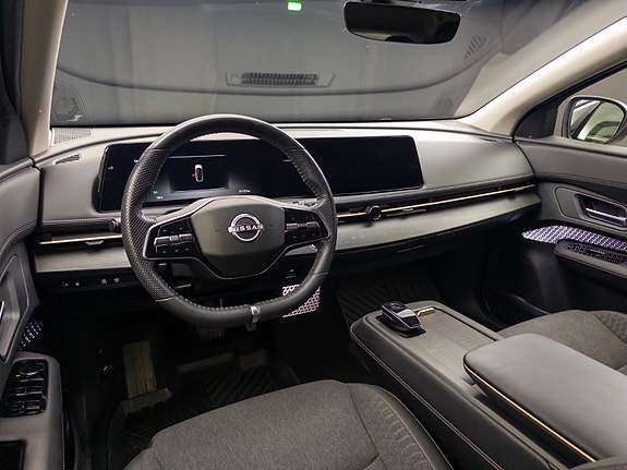 Nissan Ariya 28 of 30