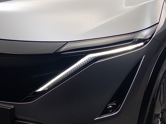 Nissan Ariya 14 of 30