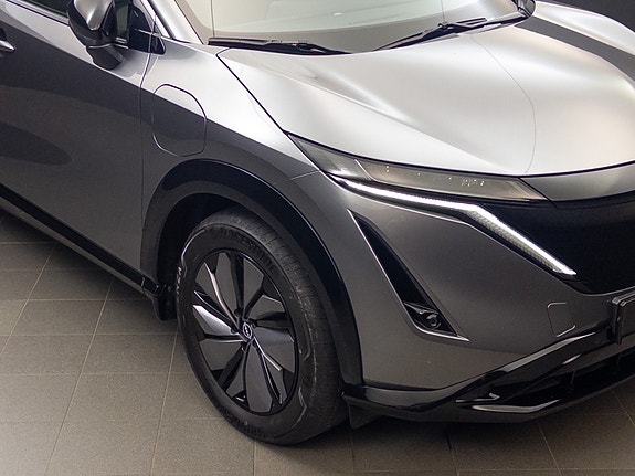 Nissan Ariya 3 of 30
