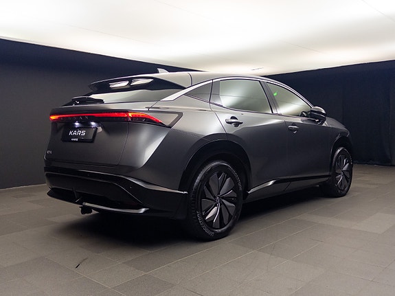 Nissan Ariya 10 of 30
