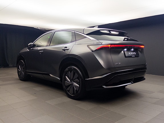 Nissan Ariya 9 of 30