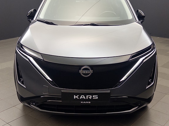 Nissan Ariya 13 of 30