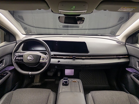 Nissan Ariya 29 of 30