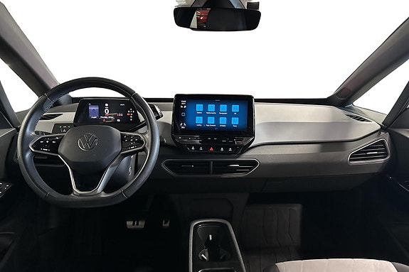Volkswagen ID.3 7 of 14