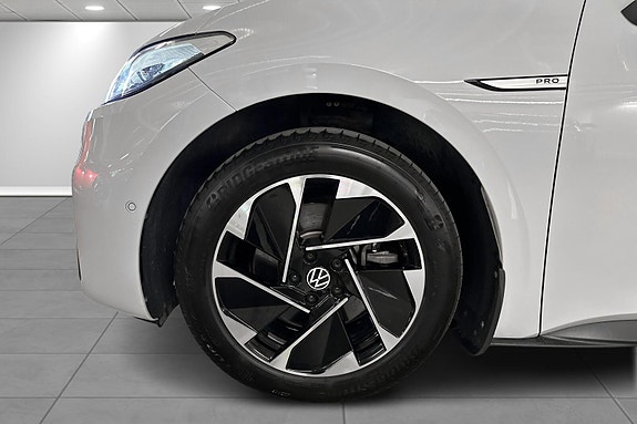 Volkswagen ID.3 12 of 14