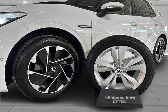 Volkswagen ID.3 13 of 14