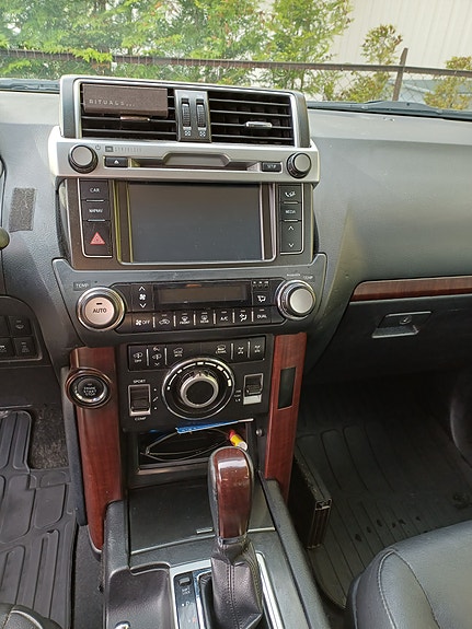 Toyota Land Cruiser 15 of 20