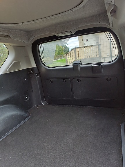 Toyota Land Cruiser 19 of 20