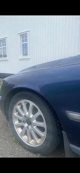 Volvo V70 5 of 6