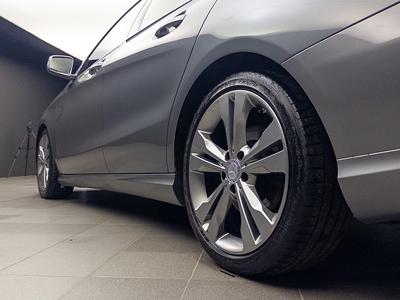 Mercedes-Benz CLA180 16 of 30