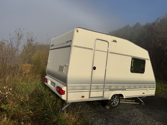 Eximo Sport 370 2 of 13