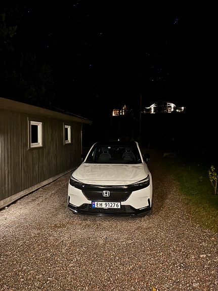 Honda e:Ny1 22 of 27