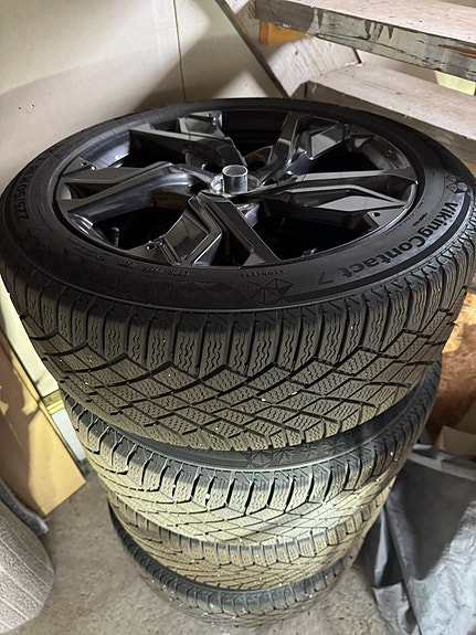 Honda e:Ny1 23 of 27
