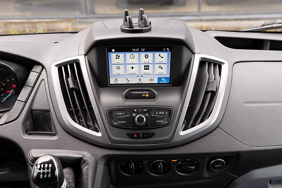 Ford Transit 350 L3 Van 15 of 26