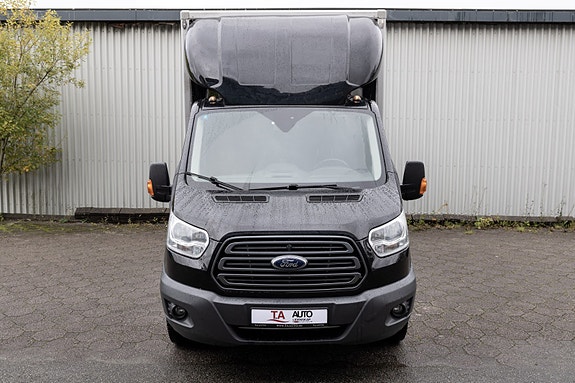 Ford Transit 350 L3 Van 2 of 26