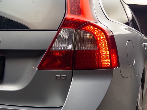 Volvo V70 23 of 30