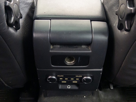 Volvo V70 30 of 30