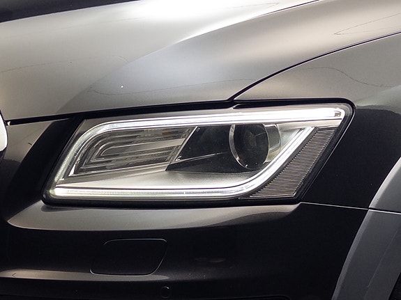 Audi Q5 16 of 30