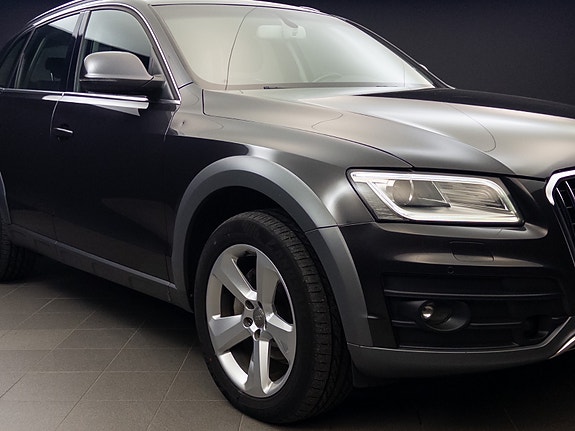 Audi Q5 3 of 30