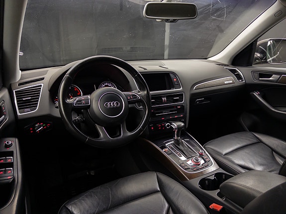 Audi Q5 30 of 30
