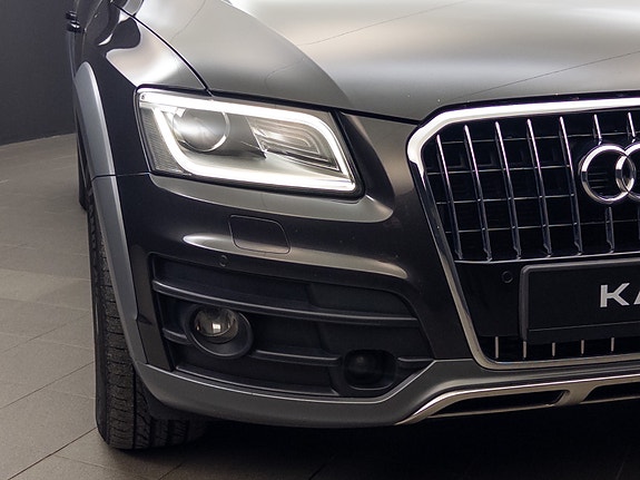 Audi Q5 15 of 30