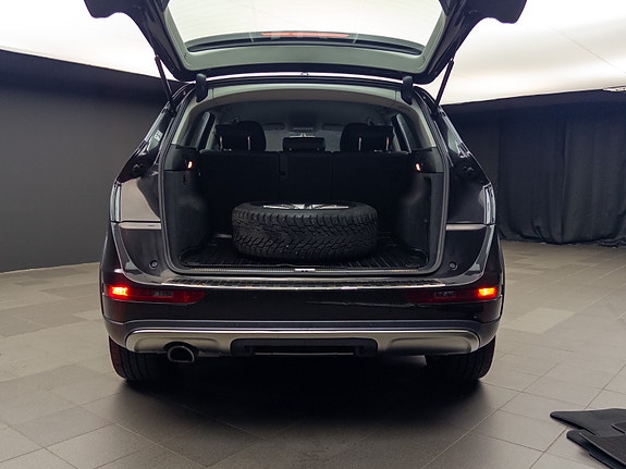 Audi Q5 14 of 30