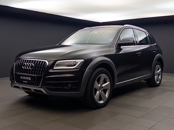 Audi Q5 8 of 30