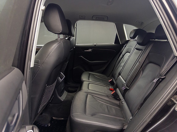 Audi Q5 28 of 30